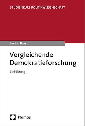 Vergleichende Demokratieforschung