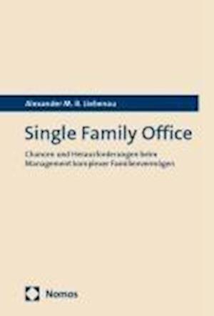 Single Family Office