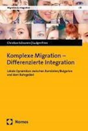 Komplexe Migration - Differenzierte Integration