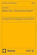 Wider das "Damoklesschwert"