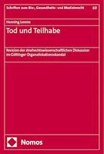 Tod und Teilhabe