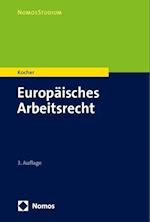 Europäisches Arbeitsrecht