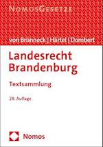 Landesrecht Brandenburg