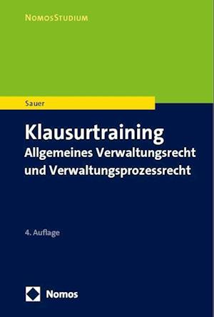 Klausurtraining