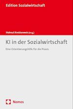 KI in der Sozialwirtschaft