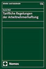 Tarifliche Regelungen der Arbeitnehmerhaftung