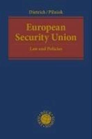 European Security Union