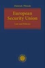 European Security Union