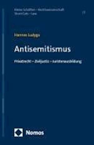 Antisemitismus