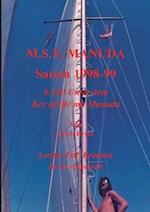MSY Manuda Saison 1998 - 1999