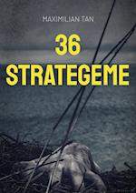 36 Strategeme