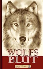 Jack London: Wolfsblut