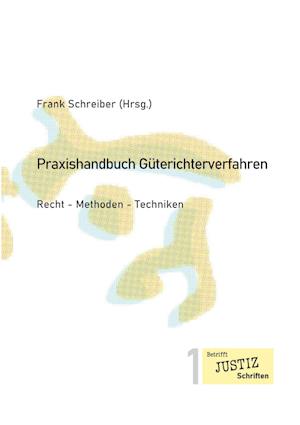 Praxishandbuch Güterichterverfahren