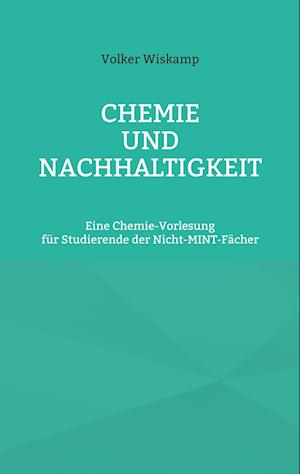 Chemie und Nachhaltigkeit