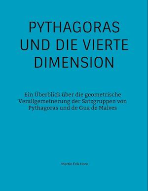 Pythagoras und die vierte Dimension