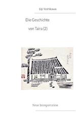 Die Geschichte von Taira (2)