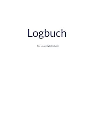 Logbuch