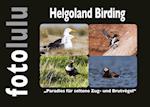 Helgoland Birding