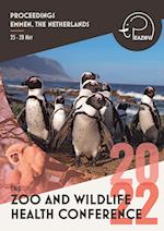 Proceedings of the Zoo and Wildlife Health Conference 2022