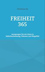 Freiheit 365