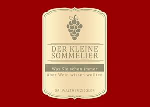 Der kleine Sommelier