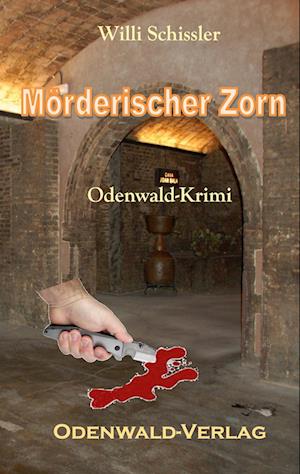 Mörderischer Zorn