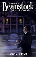 Beanstock-Mord im Paradies (9.Buch)-Cosy-Krimi