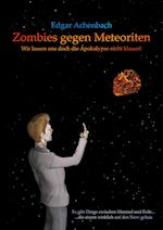 Zombies gegen Meteoriten