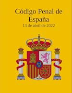 Código Penal de España