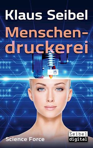 Menschendruckerei