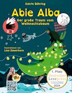 Abie Alba - Der große Traum vom Weihnachtsbaum