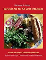 Survival Aid for All Viral infections