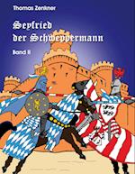 Seyfried Schweppermann Band II