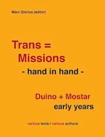 Trans=Missions - hand in hand -
