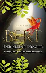 Bert der kleine Drache