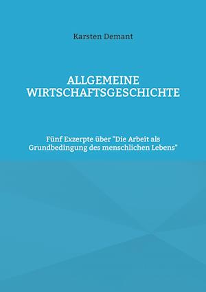 Allgemeine Wirtschaftsgeschichte