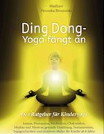 Ding Dong - Yoga fängt an