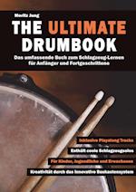 The Ultimate Drumbook