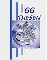66 Thesen