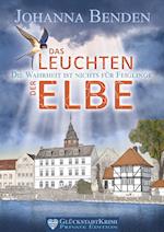 Das Leuchten der Elbe