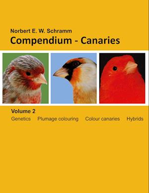 Compendium-Canaries, Volume 2