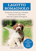 Lagotto Romagnolo