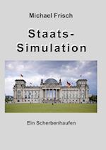 Staatssimmulation