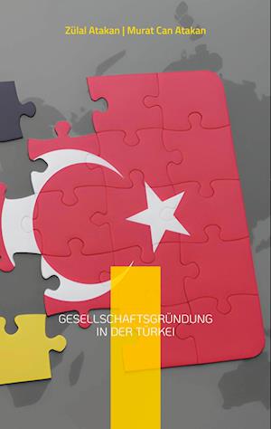 Gesellschaftsgründung in der Türkei