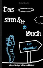 DAS SINNLOSE BUCH - absurd lustige Witze und Rätsel