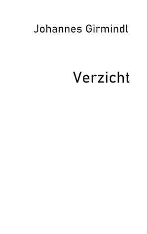 Verzicht