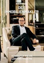 Der Immobilienmakler