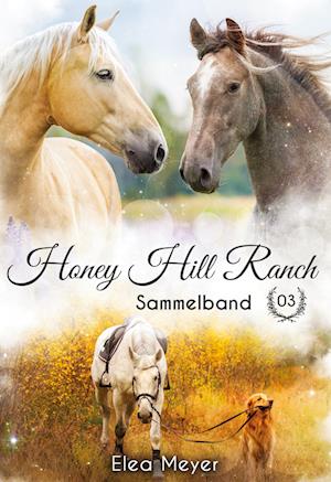 Honey Hill Ranch