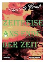 Zeitreise ans Ende der Zeit Band 20