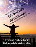 Crashkurs Astrologie